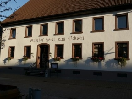 Photo:  zum Ochsen